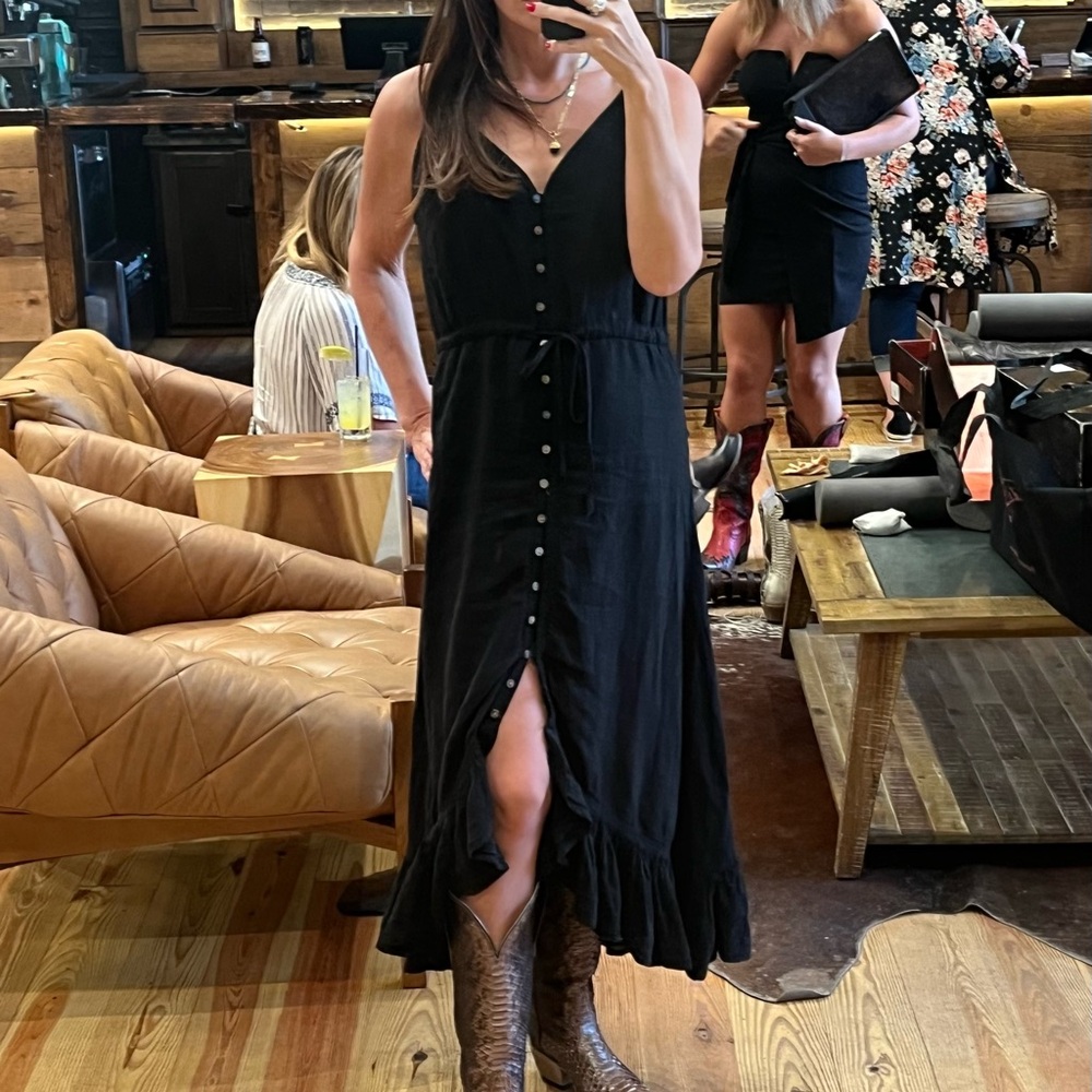 Meet your Posher, Brandi